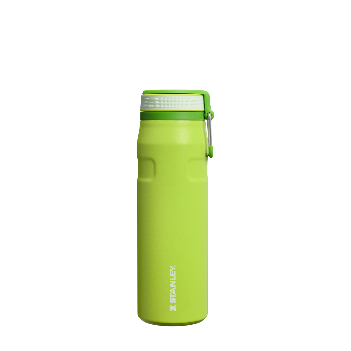 Chartreuse Butelka The IceFlow Bottle Twist Flip 0.7L
