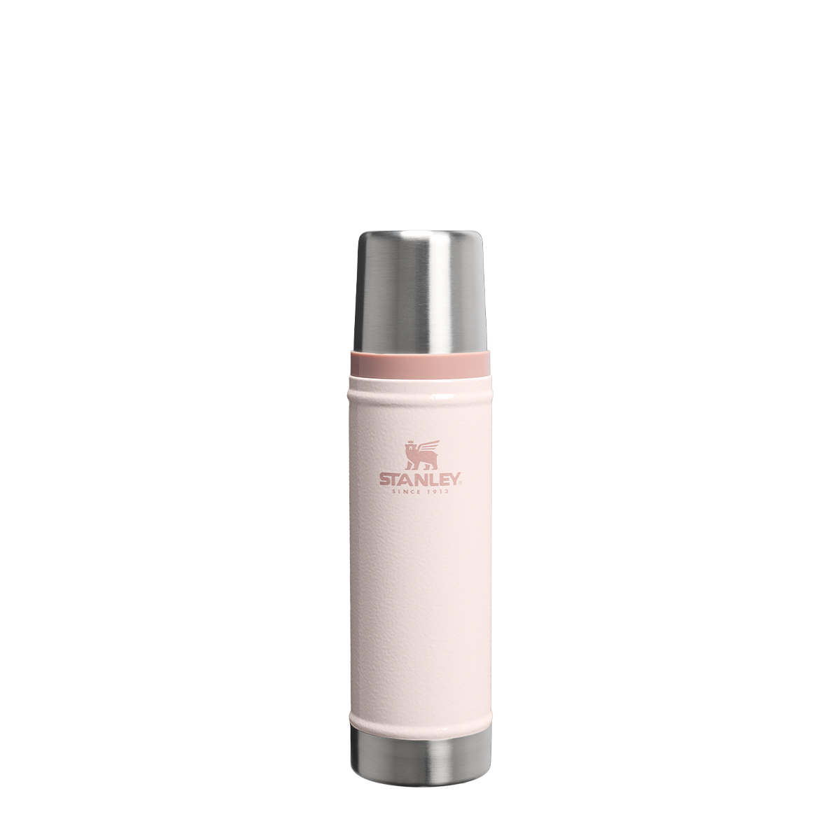 Hammertone Rose Quartz Termos The Legendary Classic Bottle 0.6L / 20oz