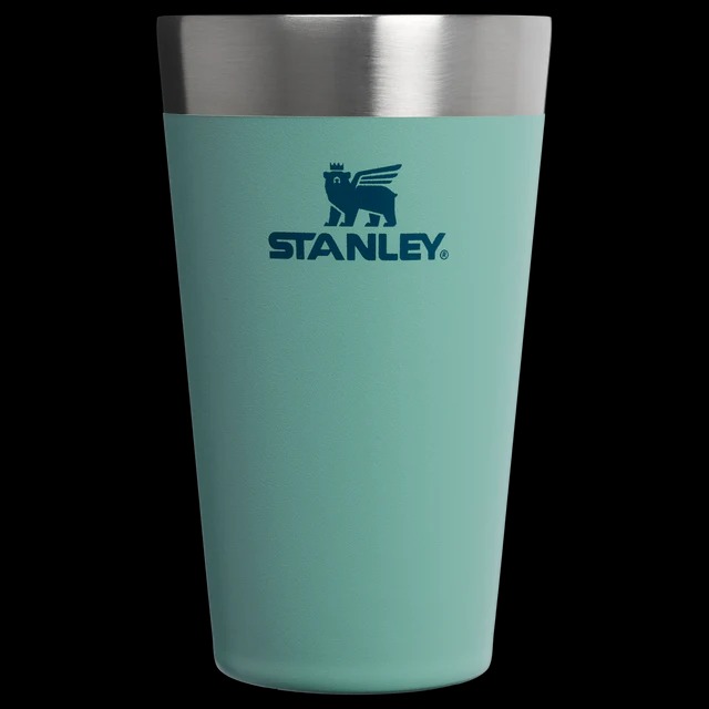 Spring Green Kubek Stanley Stacking Tumbler 0,47 L