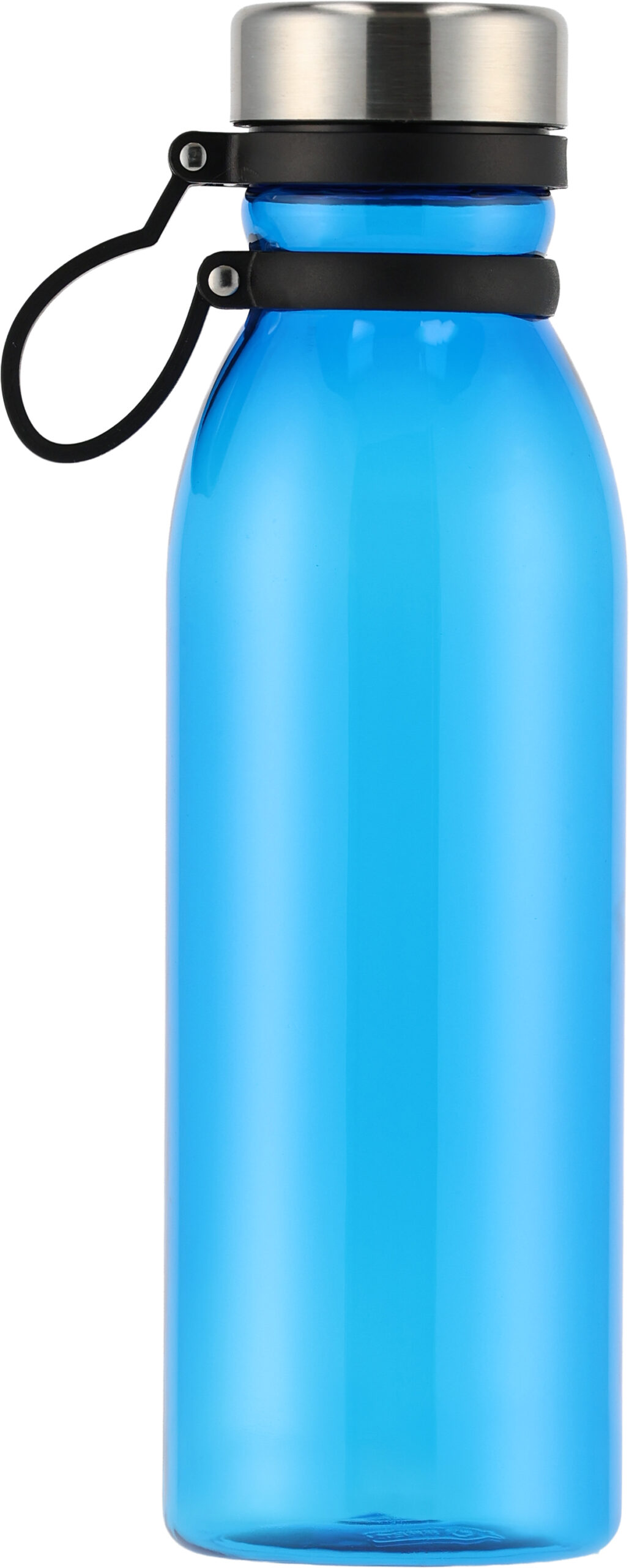 niebieski Butelka z recyklingu rPET SAPPORO 780 ml – z logo