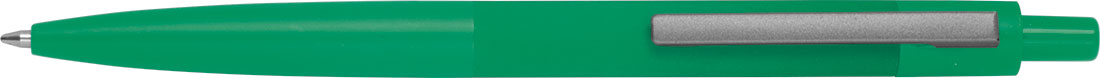 zielony Długopis SCOTTSDALE – z logo