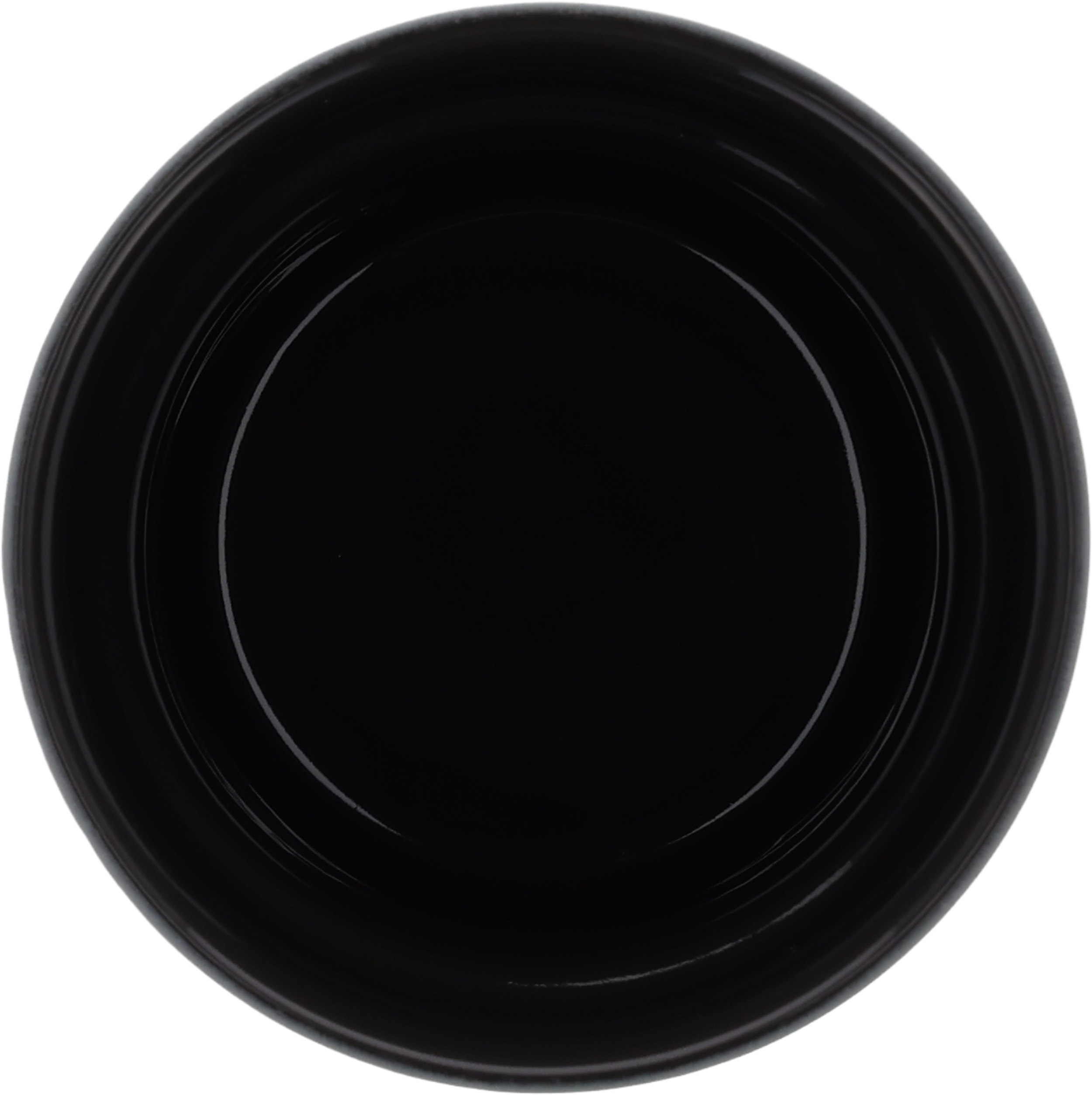 Kubek ceramiczny 300 ml MALTA - z logo z własnym nadrukiem, kolor szary