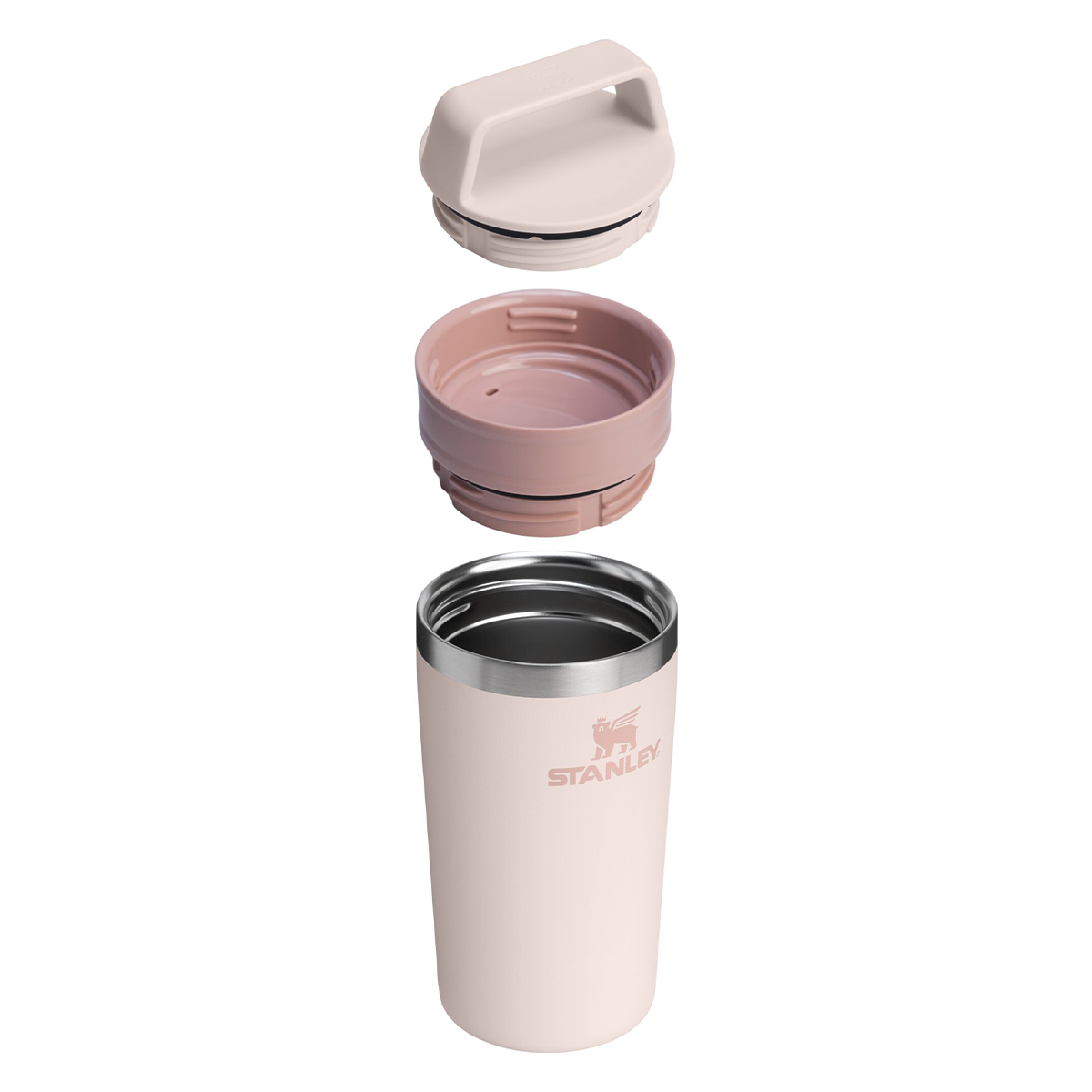 Kubek termiczny Stanley Cafe TO-GO 0,35L - obrazek 3