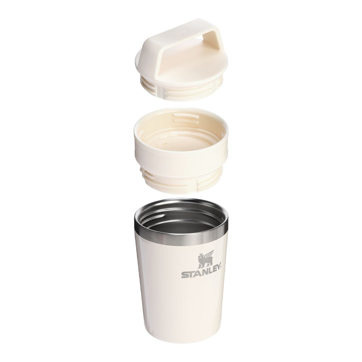 Kubek termiczny Stanley Cafe TO-GO 0,23L - obrazek 3