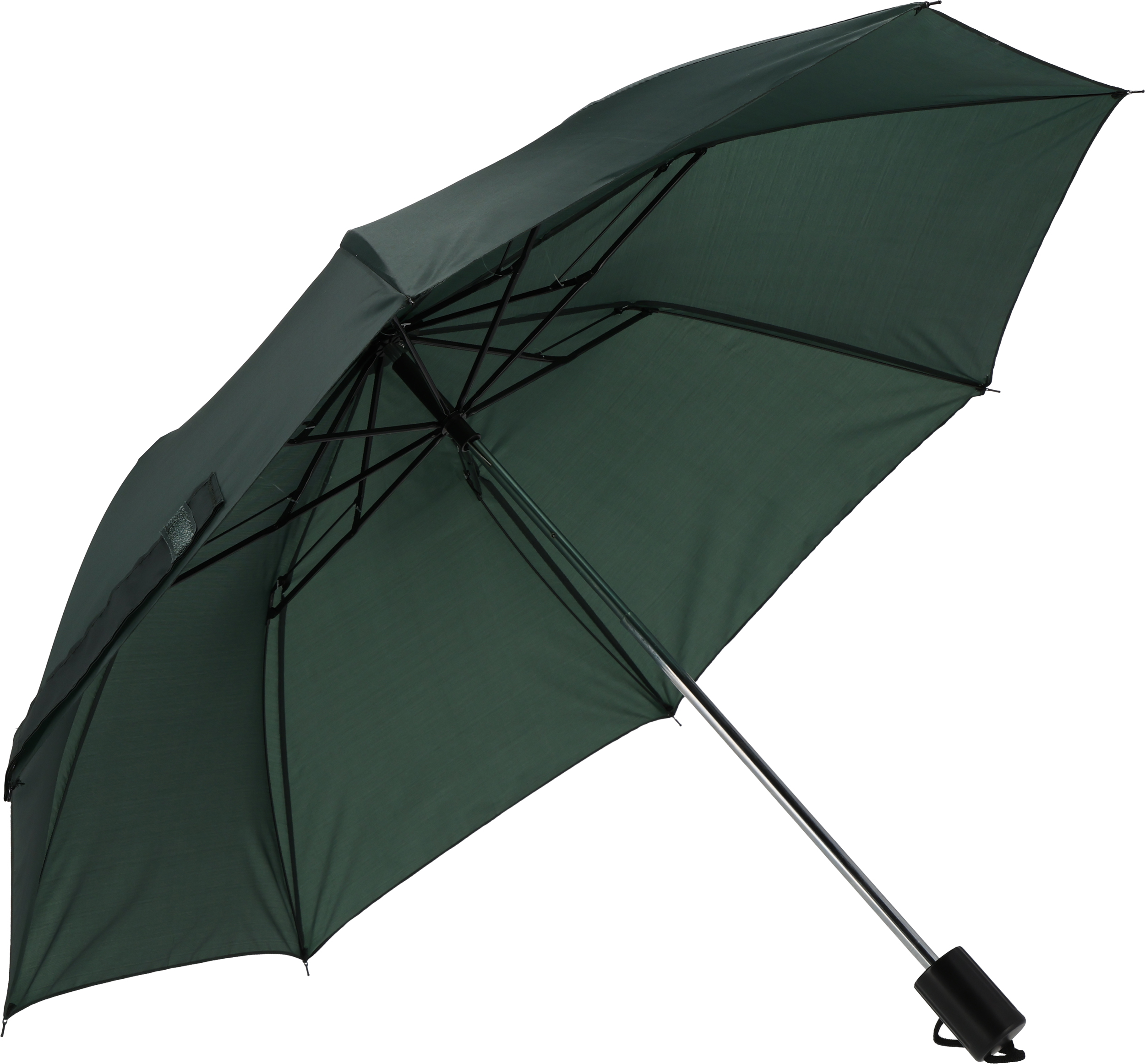 Parasol manualny Ø88 cm LILLE - z logo