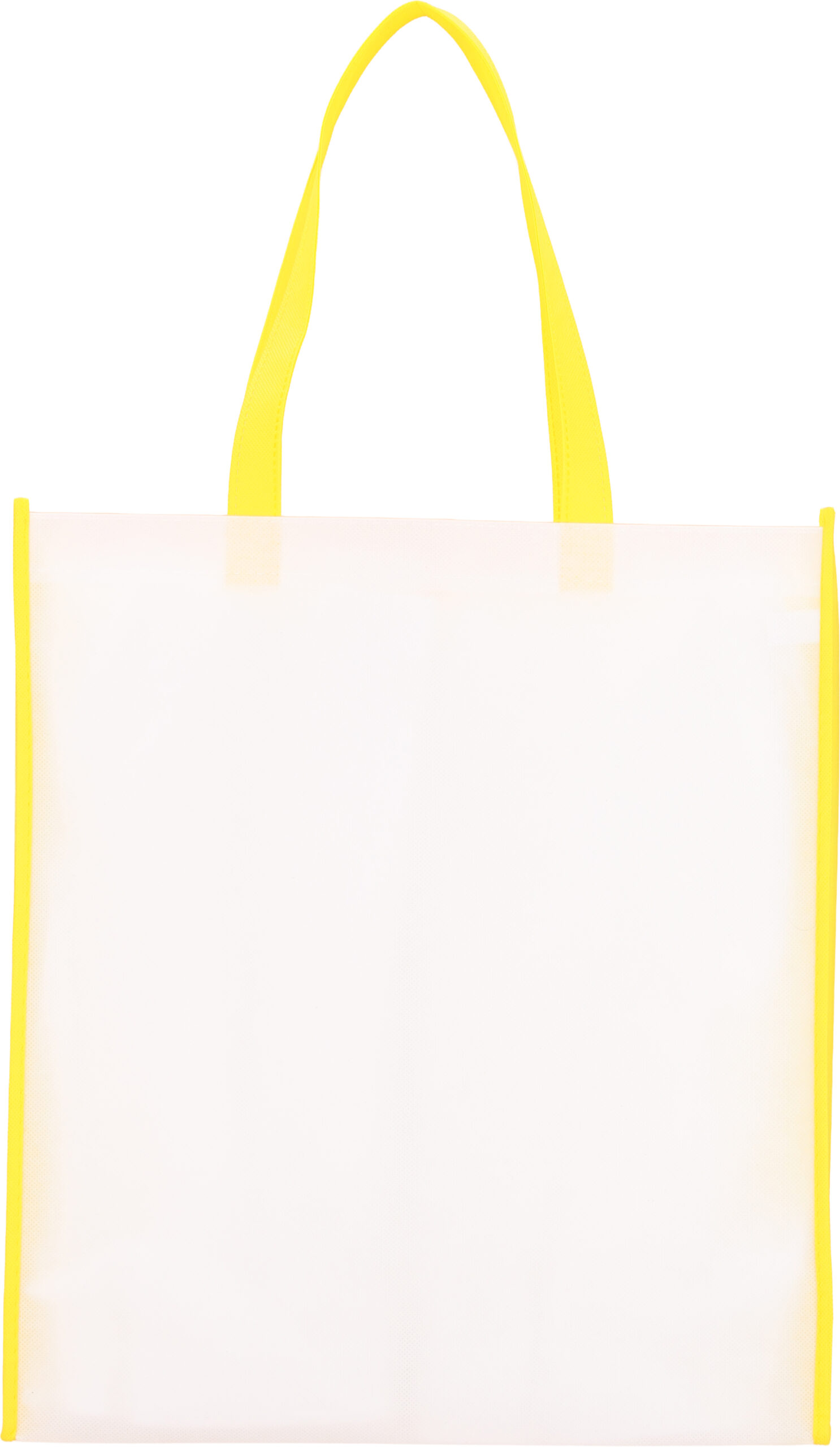 Torba non-woven 75g/m2 WALES - z logo