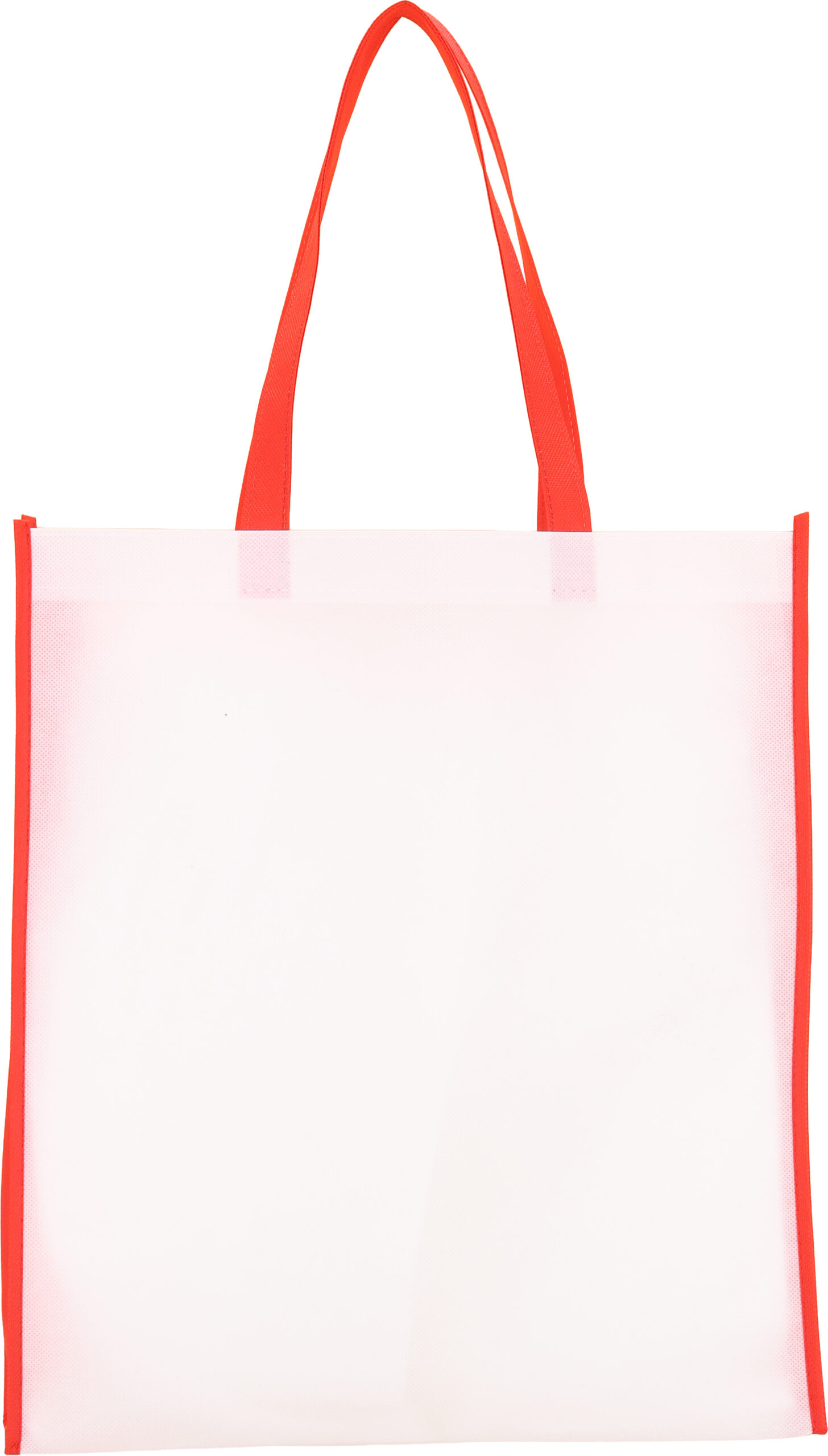 Torba non-woven 75g/m2 WALES - z logo