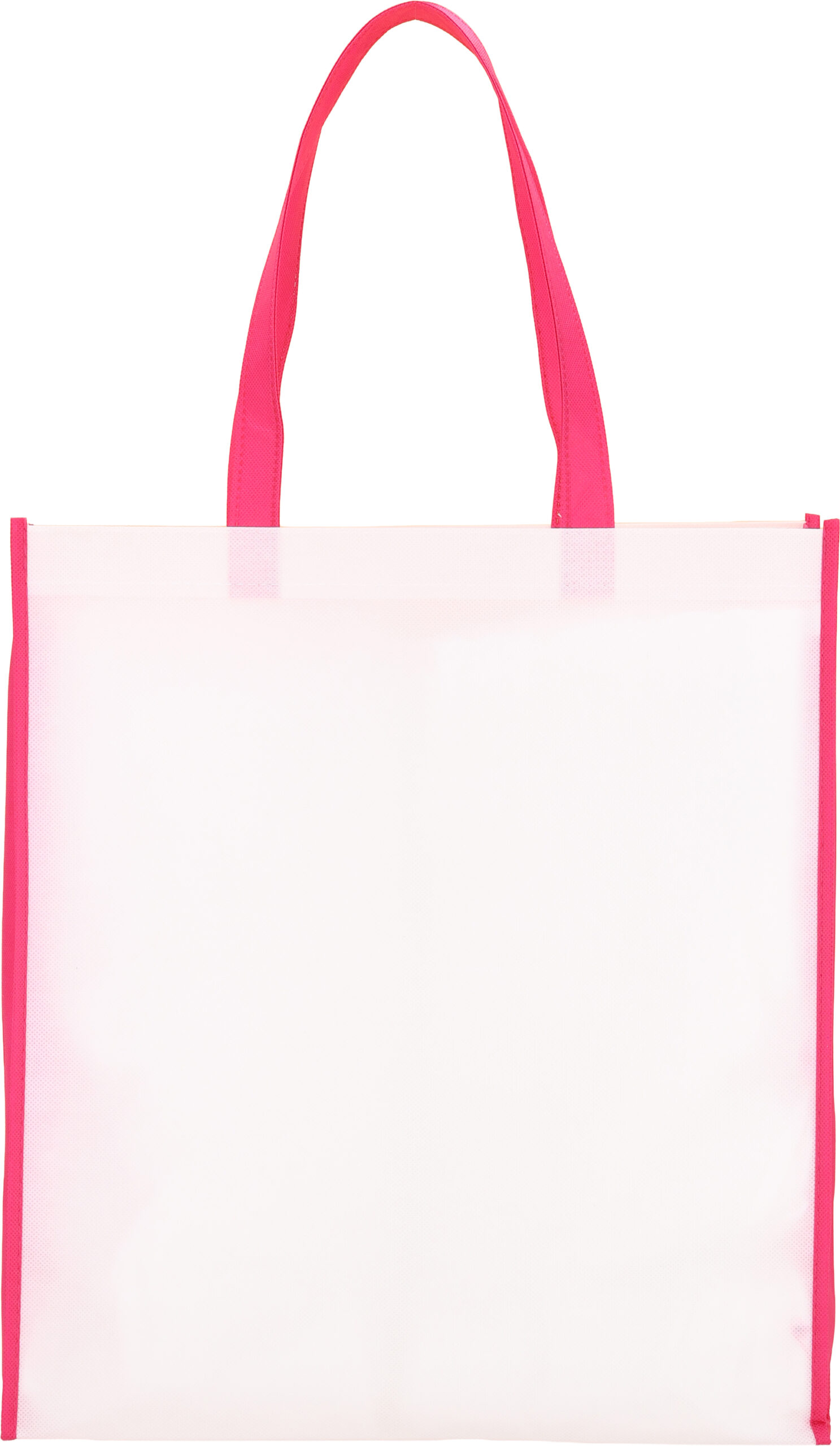 Torba non-woven 75g/m2 WALES - z logo
