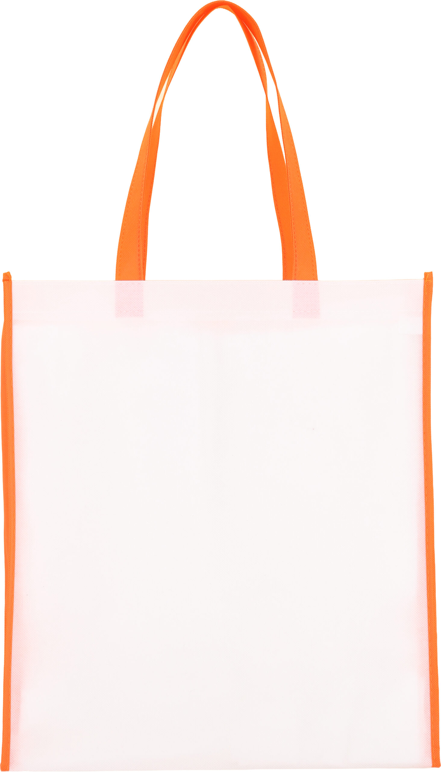 Torba non-woven 75g/m2 WALES - z logo
