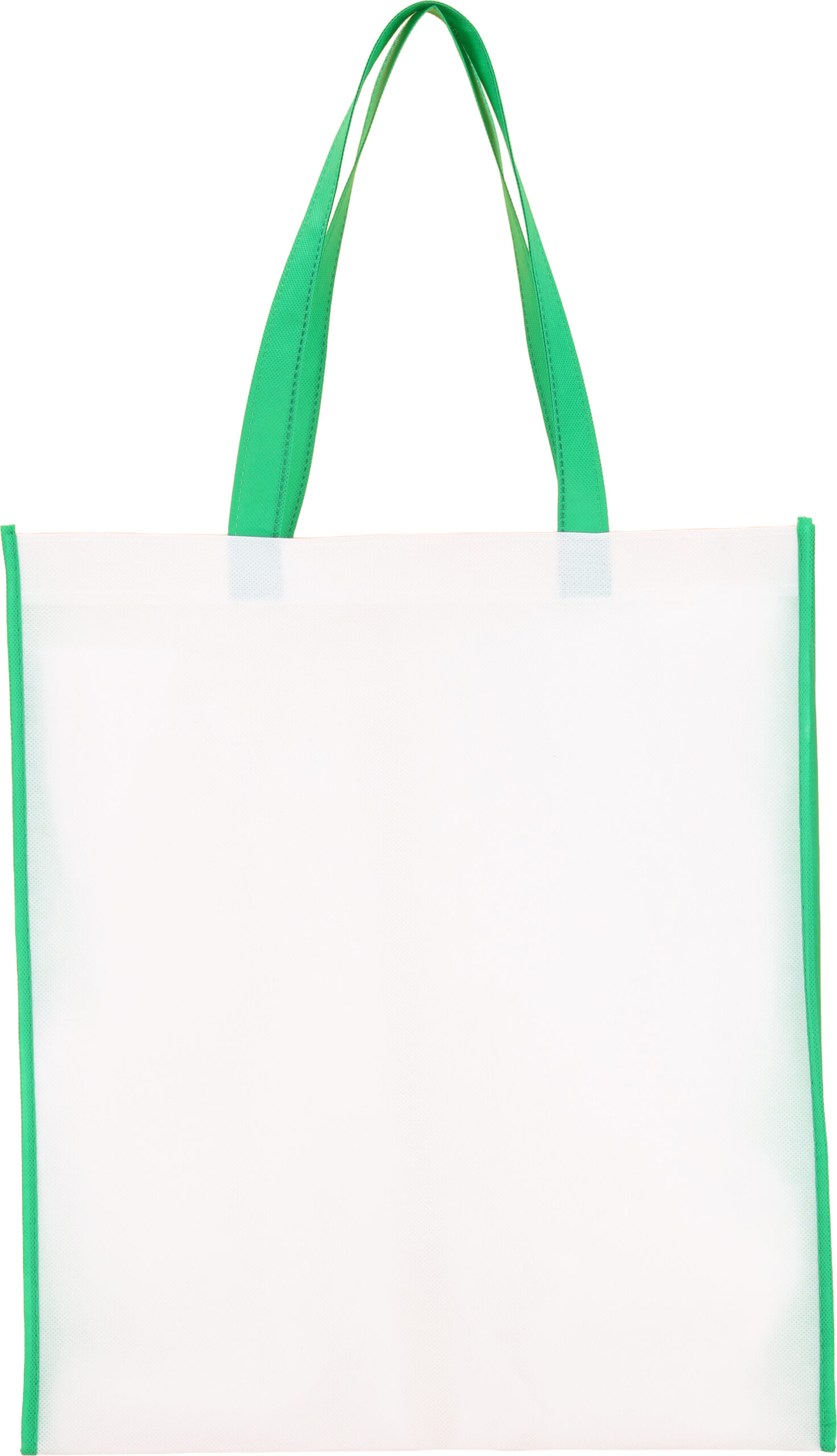 Torba non-woven 75g/m2 WALES - z logo