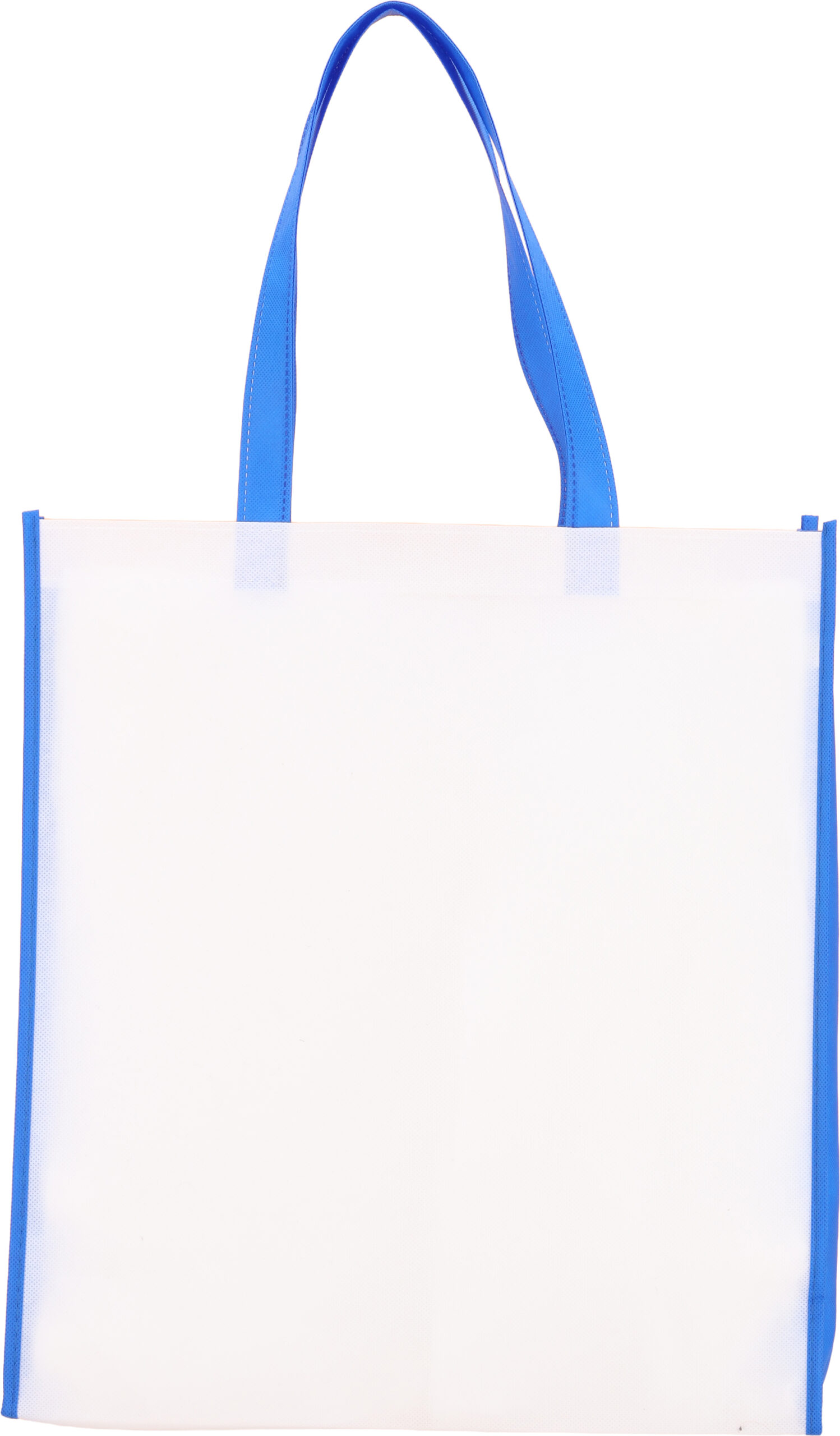 Torba non-woven 75g/m2 WALES - z logo