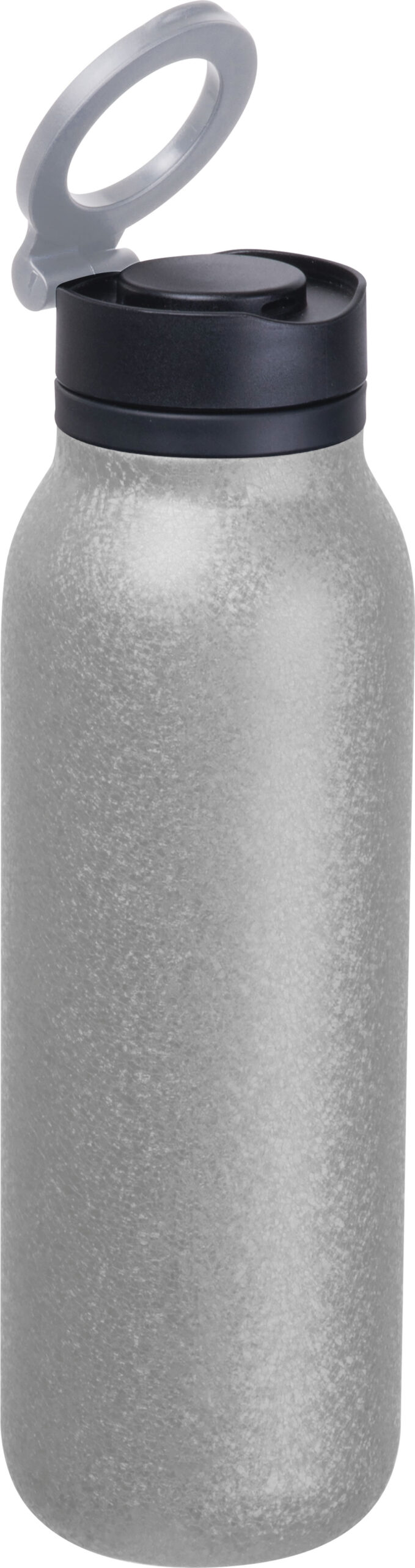 Butelka stalowa 900 ml SANTO ANDRE MoLu - z logo - obrazek 3