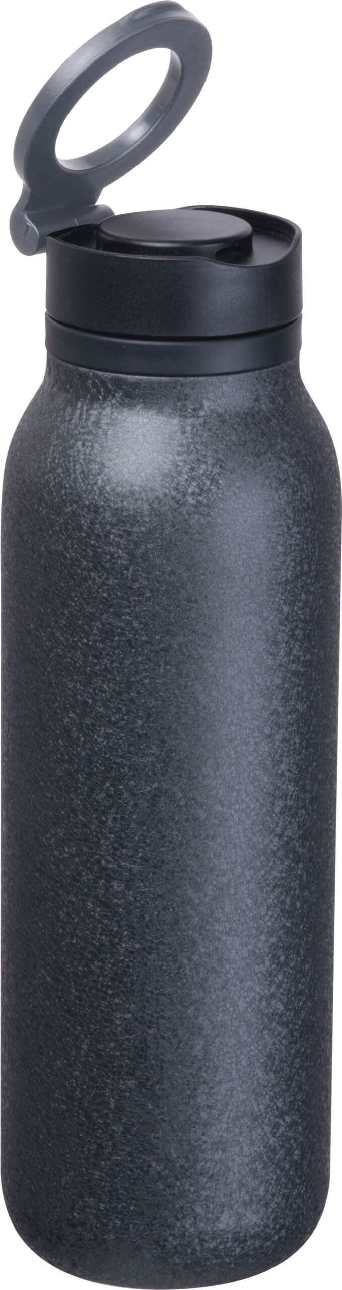 Butelka stalowa 900 ml SANTO ANDRE MoLu - z logo - obrazek 3
