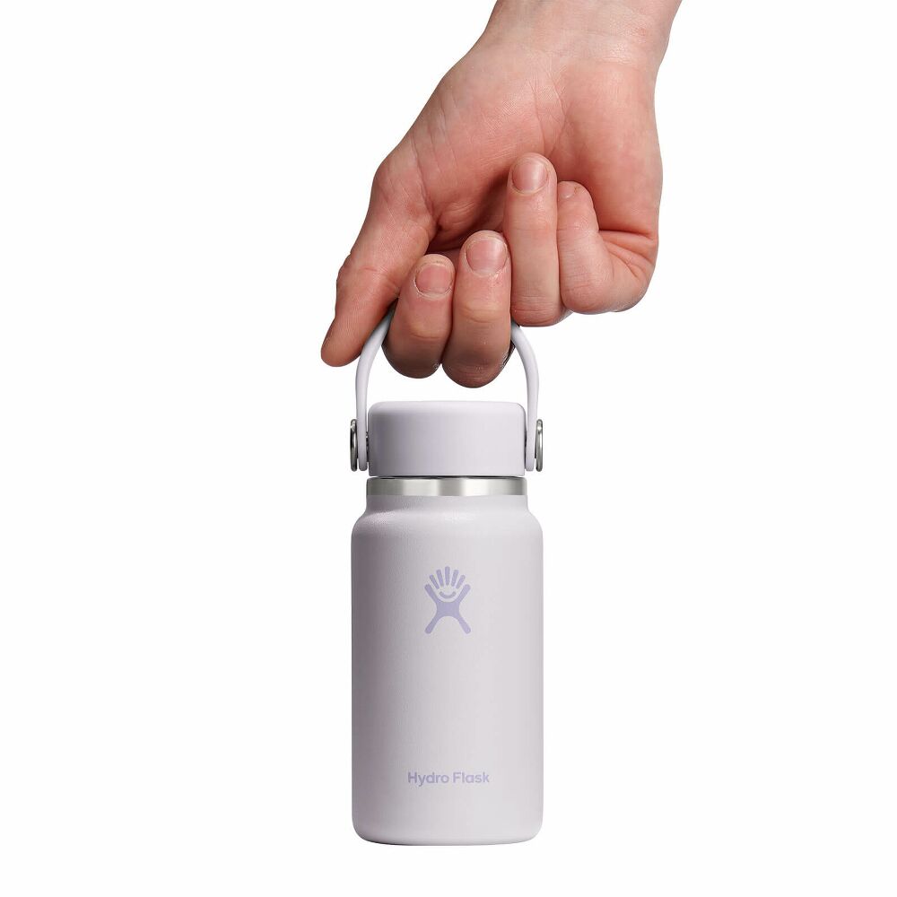 200 ML MICRO HYDRO CLOUD PINK z własnym nadrukiem, kolor Cloud Pink