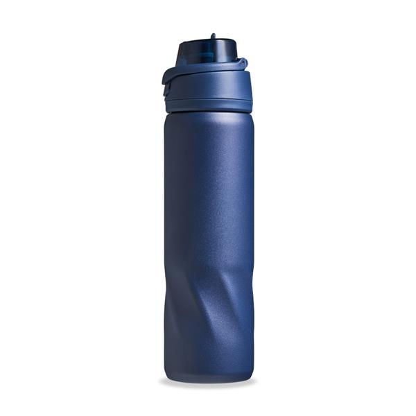 Butelka termiczna ze stali nierdzewnej 600 ml / Duodrink