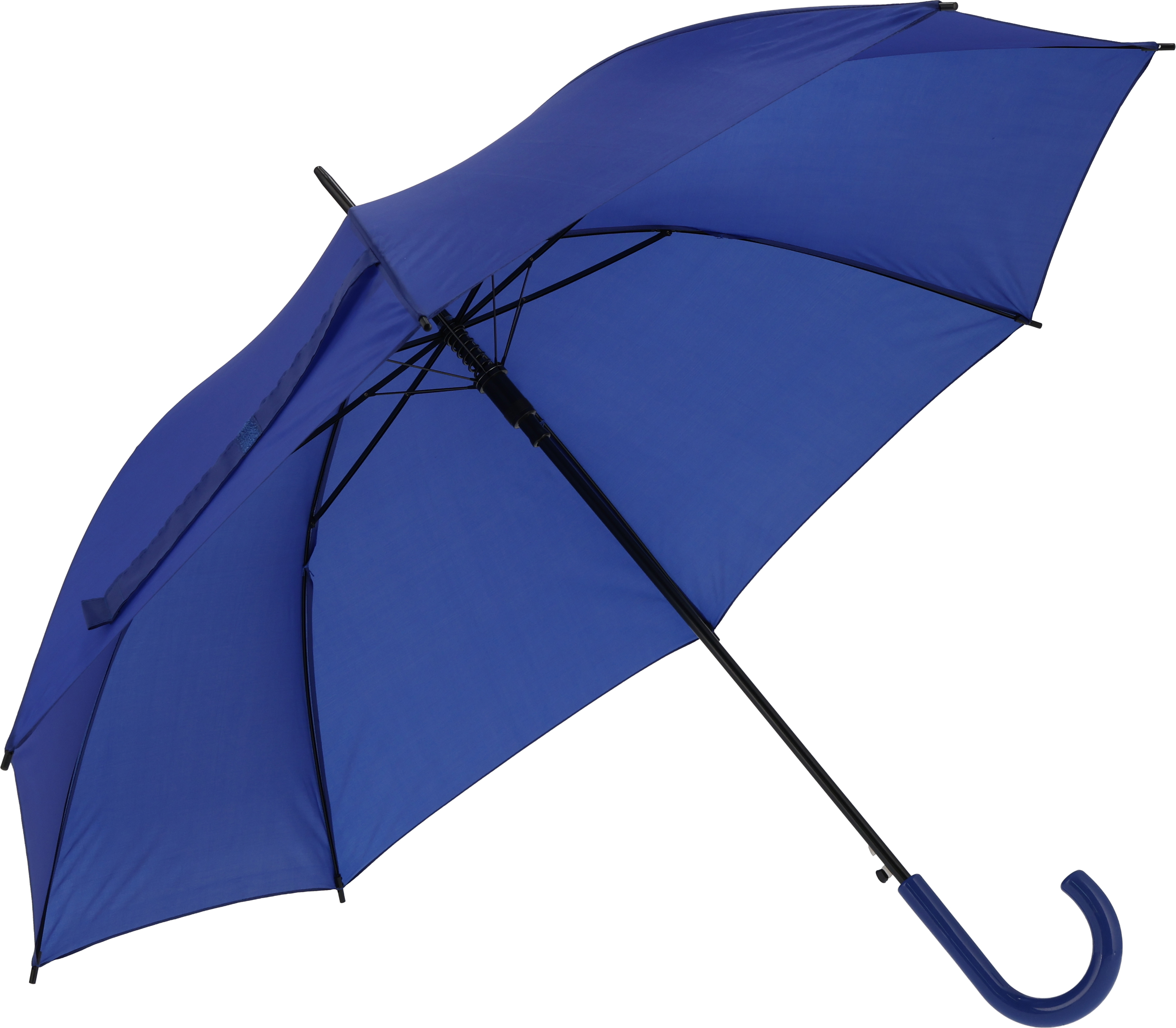 Parasol automatyczny Ø108 cm LIMOGES - z logo