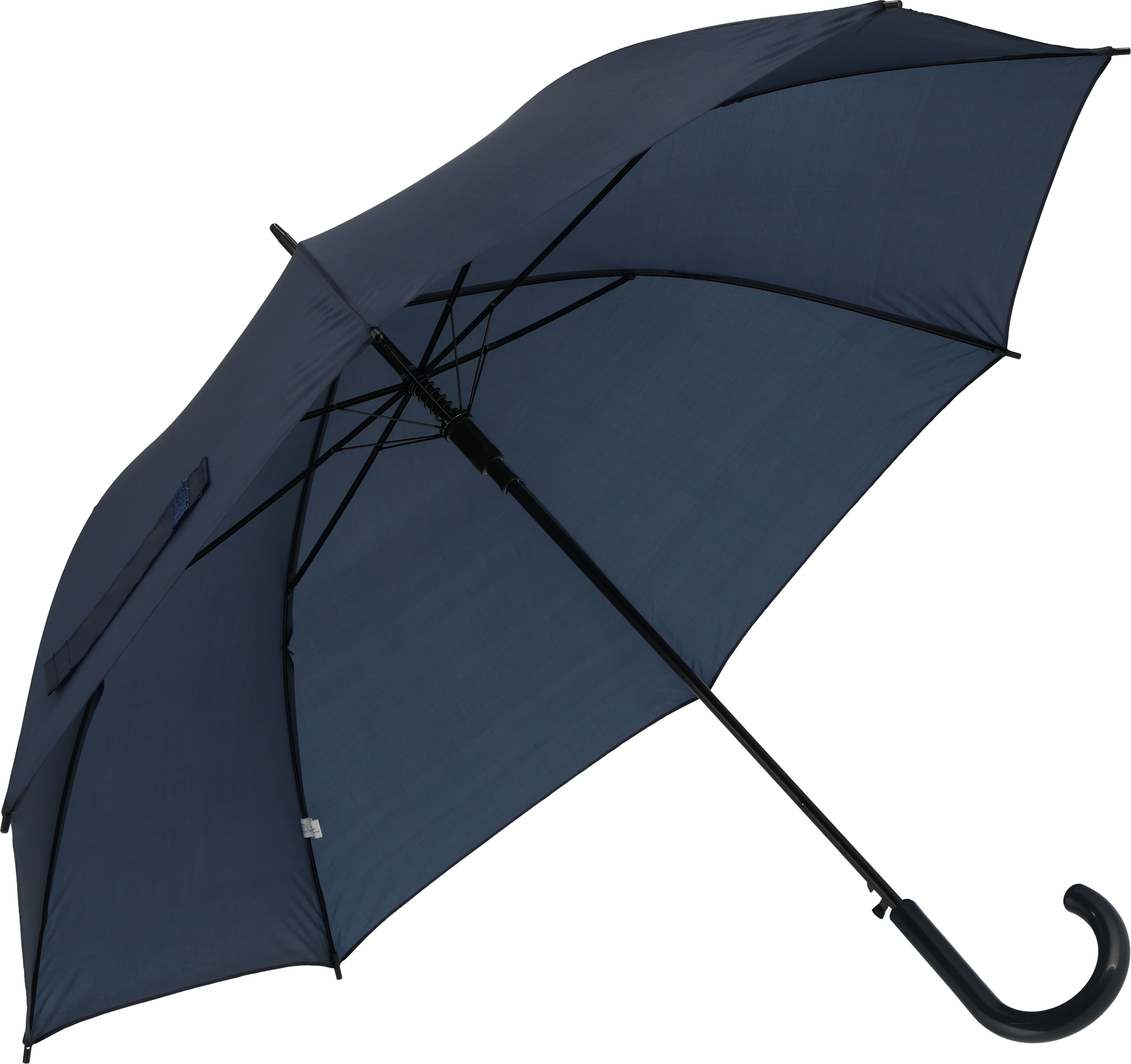 Parasol automatyczny Ø108 cm LIMOGES - z logo