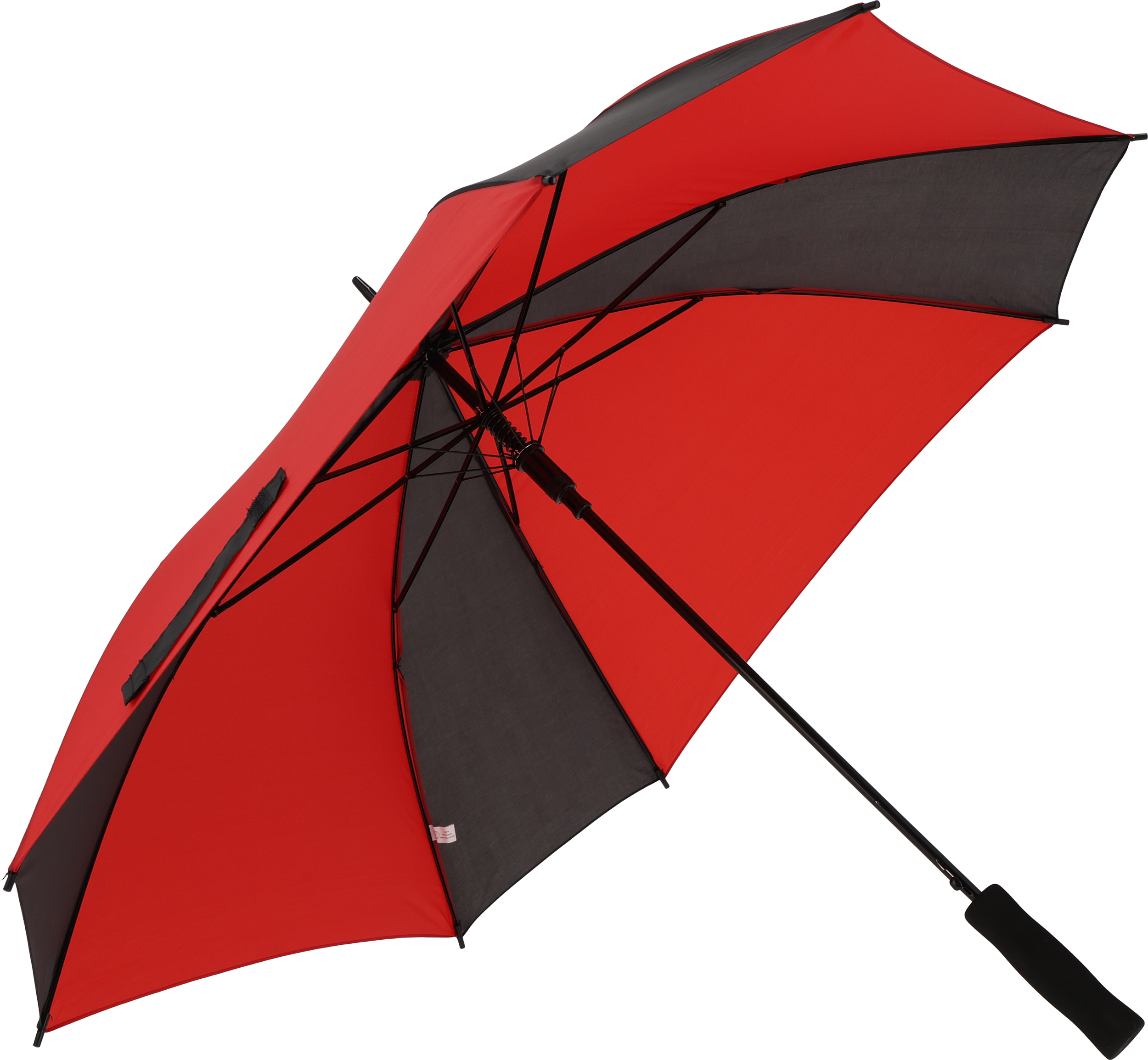 Parasol automatyczny 89 x 89 cm GHENT - z logo