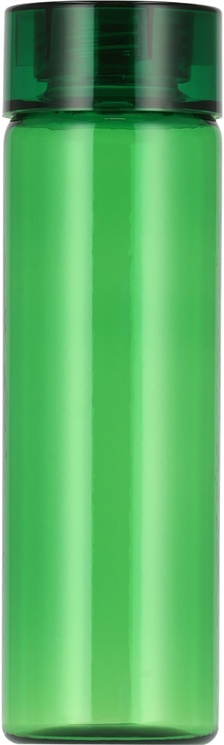 zielony Butelka tritanowa 700 ml YORK – z logo