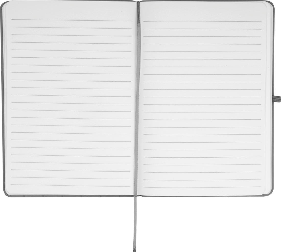 Notes A5 w linie LIBEREC - z logo - obrazek 6