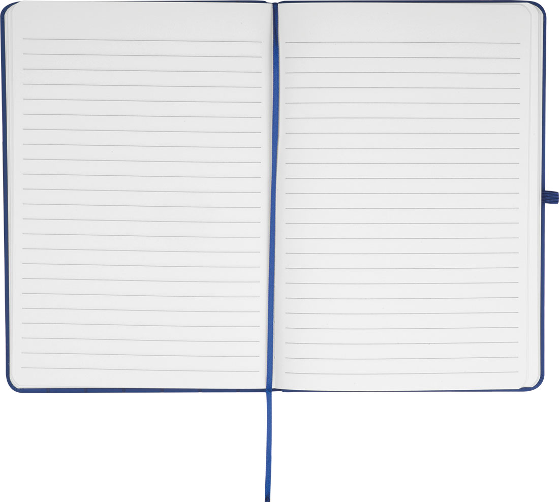 Notes A5 w linie LIBEREC - z logo - obrazek 6