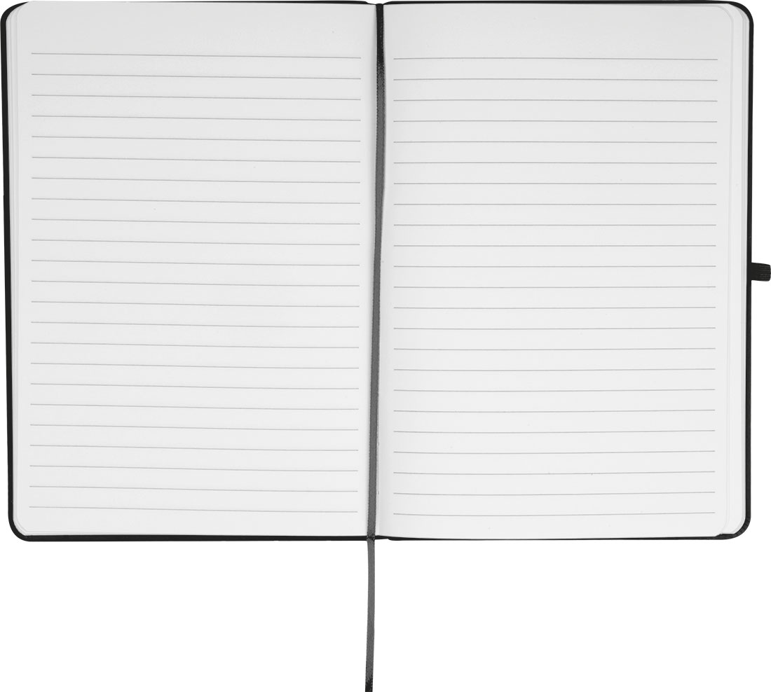 Notes A5 w linie LIBEREC - z logo - obrazek 6