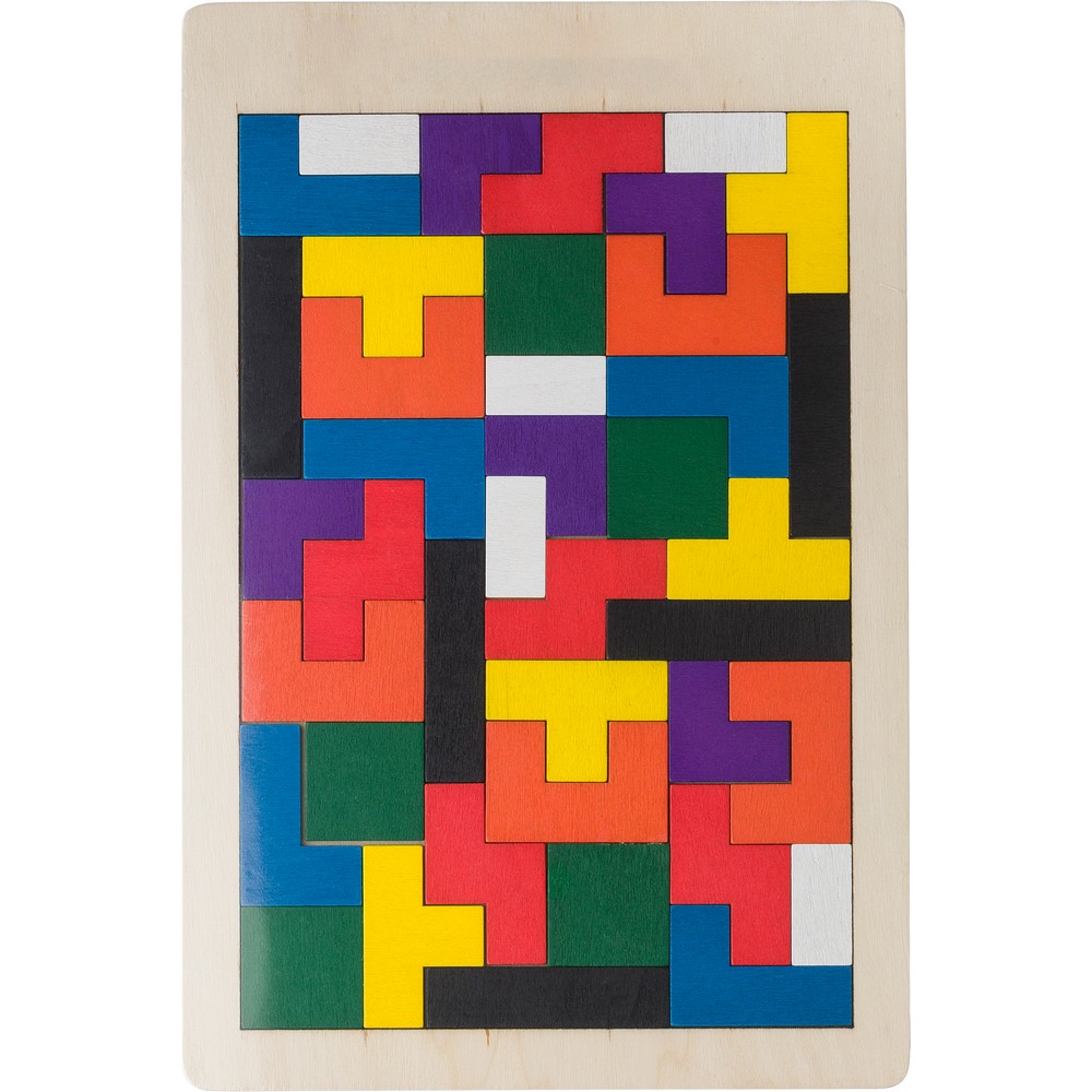 Puzzle - obrazek 6