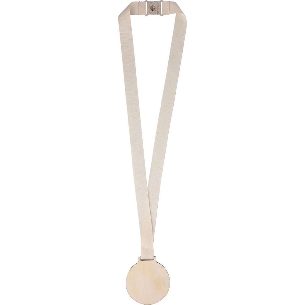 Drewniany medal - obrazek 6